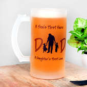 Fathers Day Special Beer Mug