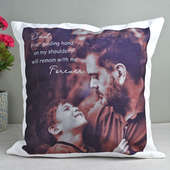 Special Cushion - Cute Father's Day Gift