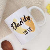 Printed Mug For Fathers Day