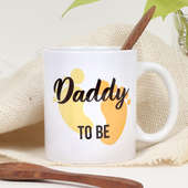 Special Daddy To Be Mug For Father's Day