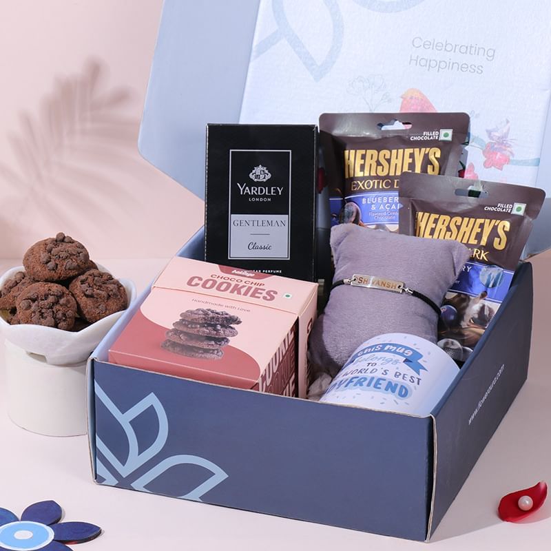 Product Image Video
