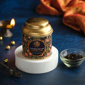 Darjeeling Muscatel Tea