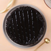 Chocolate Indulgence Cake