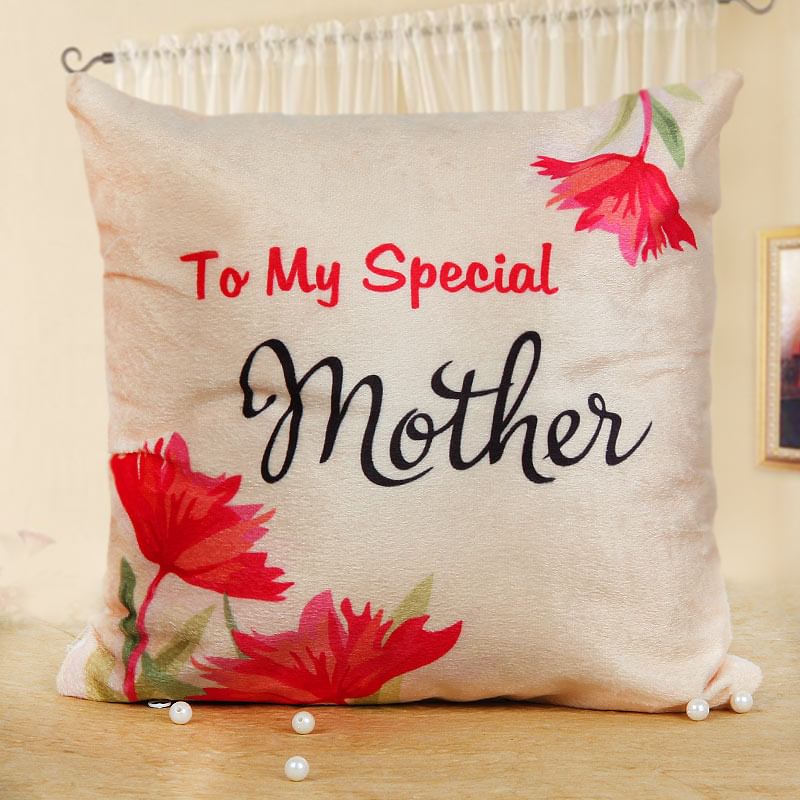 plush-comfort-A combo gift for Mother