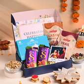 Decadence N Affection Karwa Chauth Hamper