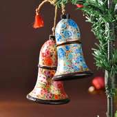 Decorative Jingle Bells