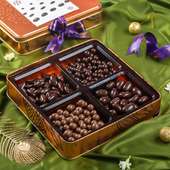 Delectable Choco Assortments Corp