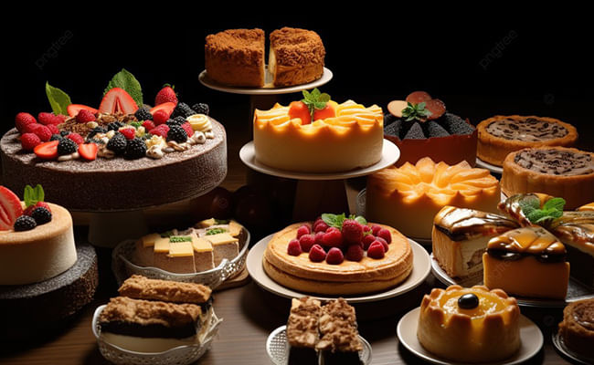 30 Fabulous Cake Ideas to Satisfy Your Sugar Cravings	