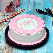Best Birthday Cake For Mother