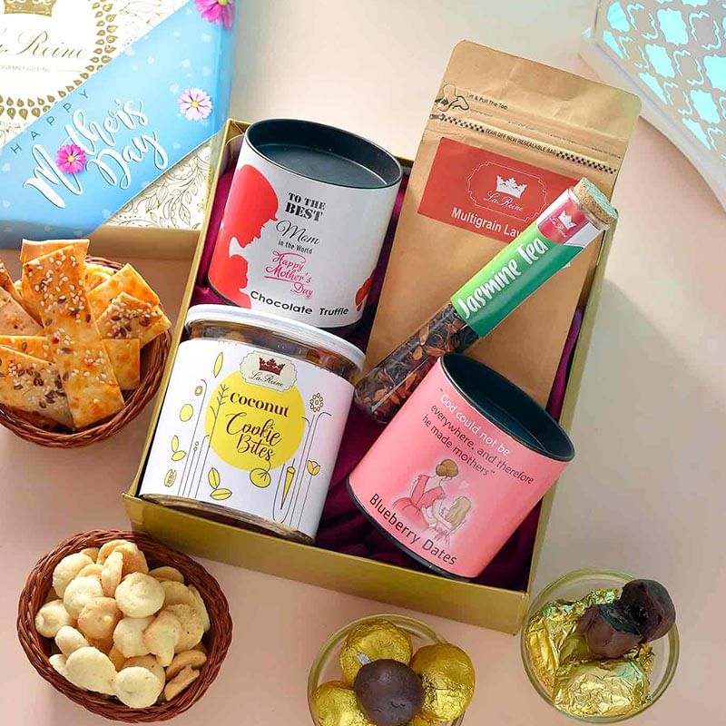 Delicious N Healthy Hamper