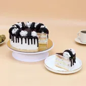Oreo Dream Delight Cake