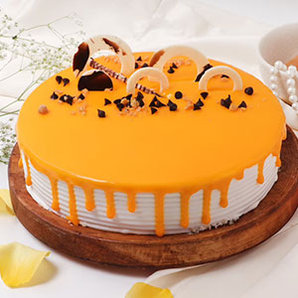 Delicious Cakes: Buy Cakes Online
