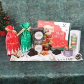 Joyful Christmas Indulgence Hamper