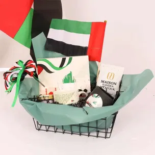 National Day Delight Hamper National Day Delight Hamper