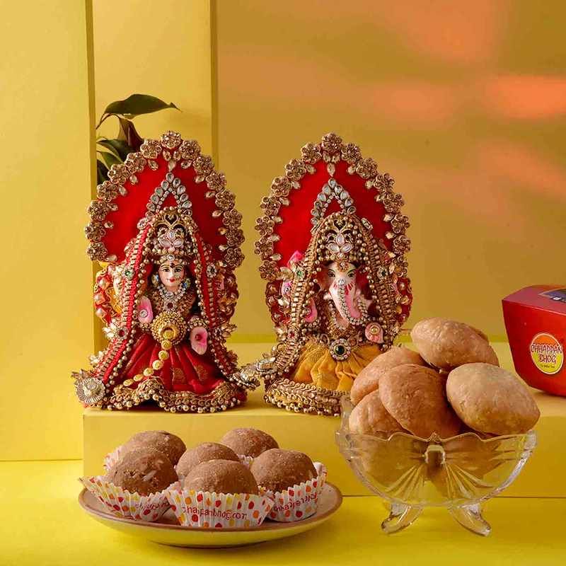 Delightful Diwali Hamper