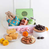 Dry Fruits best hampers