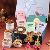 Delightful Treats Festive Hamoer
