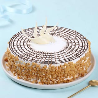 Order Delish Butterscotch Cake 