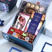 Deluxe Choco Indulgence Hamper