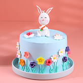 Theme Cake