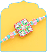 Fancy Rakhi