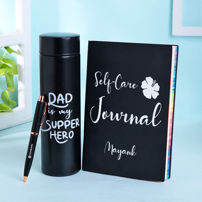 Super Dad Desktop Essentials Combo