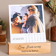Diaries & Calendar