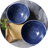 Dining and Serveware