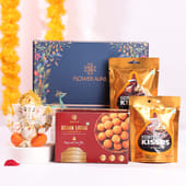 Divine Blessings Gift Hamper