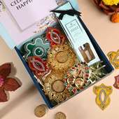 Divine Diwali Decor Hamper