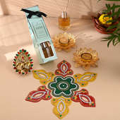 Divine Diwali Decor Hamper