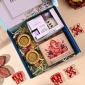 Divine Festive Glow Hamper