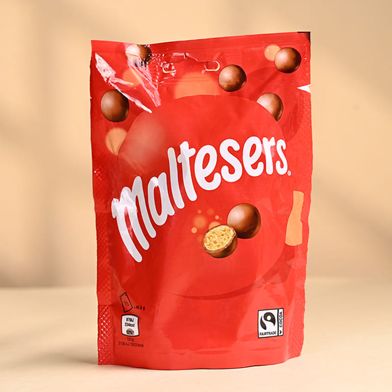 Divine Idol Rakhi Duo With Maltesers