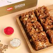 Dhoda Barfi 