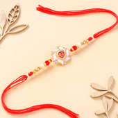 Divine Om Rakhi 