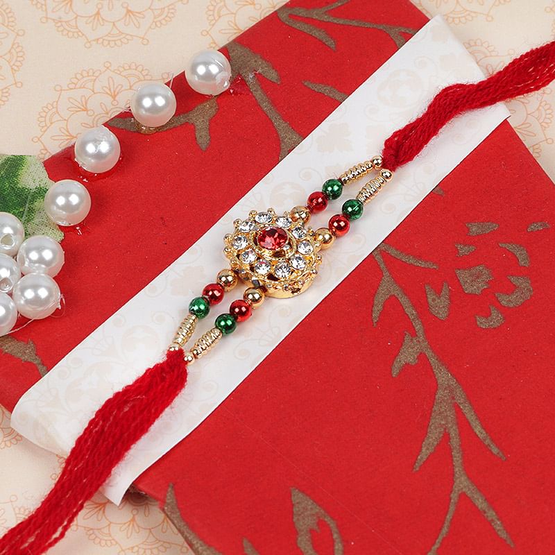 Divine Promise Rakhi for Brother