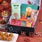 Divine Prosperity N Treats Hamper