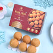 Besan Ladoo 200gm
