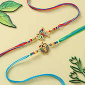 Divine Rakhi 