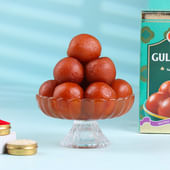 Traditional Gulab Jamun 500gm