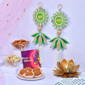 Divine Shubh Labh Diwali Gift Box