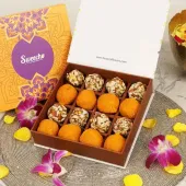 Sweet Ladoos Festive Gift Collection