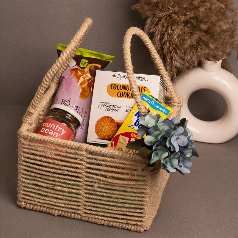 Diwali Blessings Radiant Hamper