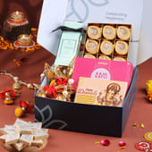 Diwali Celebration Hamper