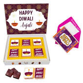 Diwali Corporate Greeting