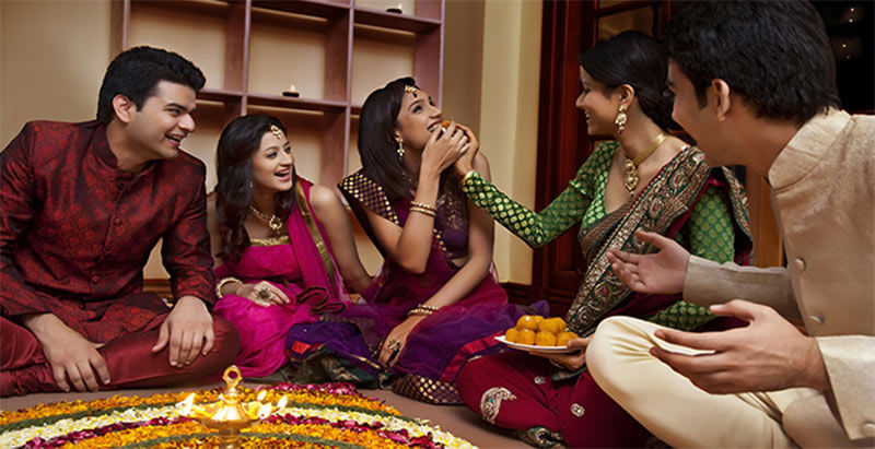 10 Reasons Why Diwali Is A Festival Everyone Awaits