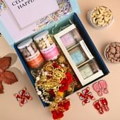Diwali Decor And Delights