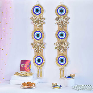 Diwali Decor N Delight Box