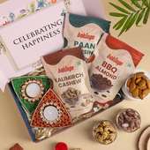 Delicacies Diwali Hamper