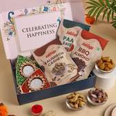 Delicacies Diwali Hamper